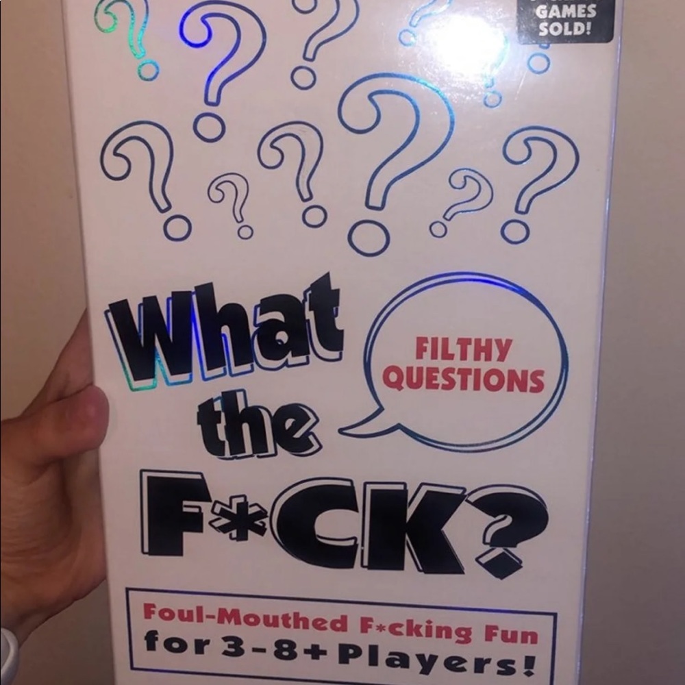 Party game